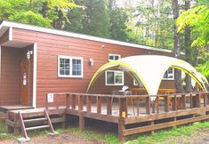 其他 4 Forest And Lake Paradise Workshop Camp Resort