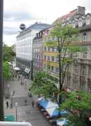 EXTERIOR_BUILDING Hotel Meier City München