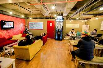 Lainnya 4 Kimchee Sinchon Guesthouse - Hostel