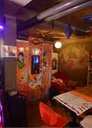 null Kimchee Sinchon Guesthouse - Hostel