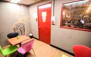 อื่นๆ 7 Kimchee Sinchon Guesthouse - Hostel