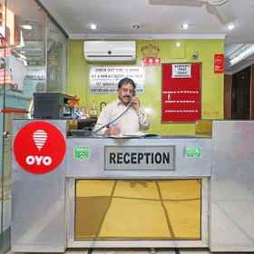 Mahesh Inn 1, 酒店 帕哈甘吉大街