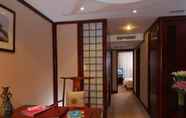 Ruangan Fungsional 5 Golden Tulip Puxi Ashar Suites