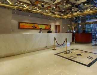 Bangunan 2 Golden Tulip Puxi Ashar Suites