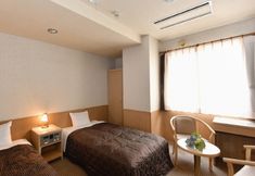 その他 3 Hotel Pearl City Sapporo