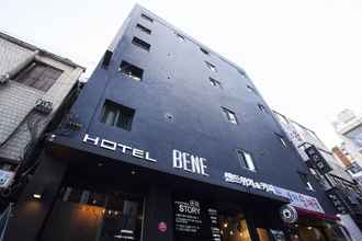 Lainnya 4 Hotel Bene
