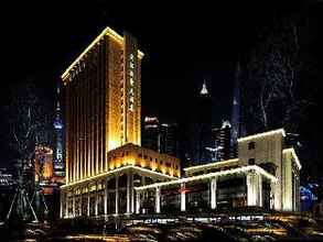 Lainnya 4 Riverview Hotel On The Bund