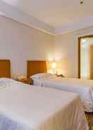 null Ausotel Dayu Hotel Beijing