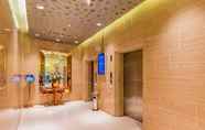 Lainnya 2 Ausotel Dayu Hotel Beijing