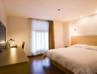 Luar Bangunan 2 Motel 168 Sinan Road