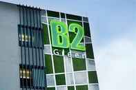 Entertainment Facility B2 Green