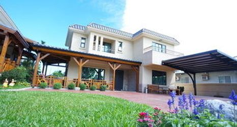 Exterior 2 Yitongjin Bed and Breakfast