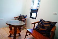 Common Space Yitongjin Bed and Breakfast