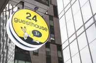 Lain-lain 24 Guesthouse Myeongdong City