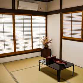 Guesthouse Kiyomizu Kyoko 1, Hotel Myoho-in Temple