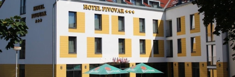 Others Hotel Pivovar