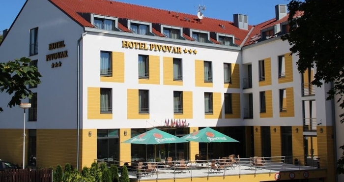 Others Hotel Pivovar