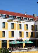 null Hotel Pivovar