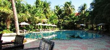 พื้นที่สาธารณะ 4 The Beach Resort