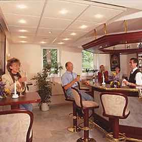 Hotel Bel Air1 , 飯店潘科