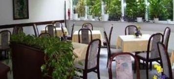 ร้านอาหาร 3 Hotel Bel Air