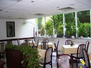 Restaurant 4 Hotel Bel Air