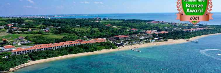 อื่นๆ Fusaki Beach Resort Hotel & Villas (Ishigakijima)