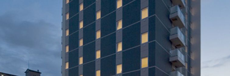 其他 A.Suehiro Hotel