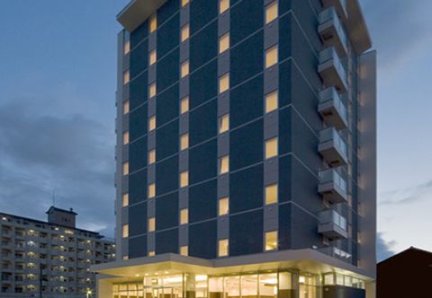 其他 A.Suehiro Hotel