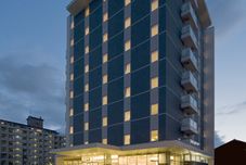 其他 A.Suehiro Hotel