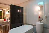 In-room Bathroom Six Star Motel Shenzhen Longgang