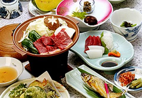 Others Hirayu Onsen Sanso Yunosato