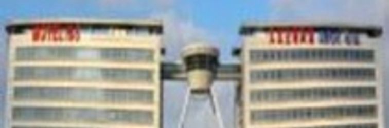 Others Motel168 Pudong Airport