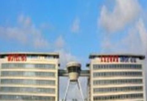 Others Motel168 Pudong Airport