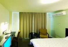 Others 2 Motel168 Pudong Airport