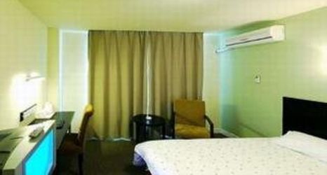 Others 2 Motel168 Pudong Airport