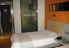 Others 6 Motel168 Pudong Airport