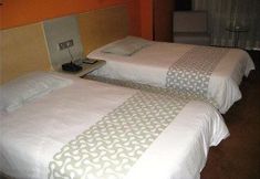 Others 7 Motel168 Pudong Airport