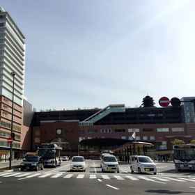 호텔 쟈즈 1, Tsurusaki Ekimae Post Office 호텔