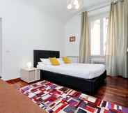 Bilik Tidur 5 Rome Accommodation - Vaticano