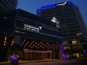 ล็อบบี้ 4 Onehome Art Hotel Shanghai