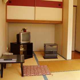 Business Ryokan Ono 1, Hotel Stasiun Towada-Minami