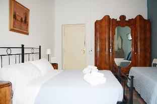 Others 4 Salotto Vaticano B&B