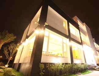 Luar Bangunan 2 Morning Garden B&B