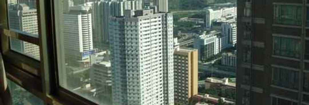 วิวและสถานที่ท่องเที่ยวใกล้เคียง Leju 68 Aparthotel - Shenzhen Luohu Kk100 Branch