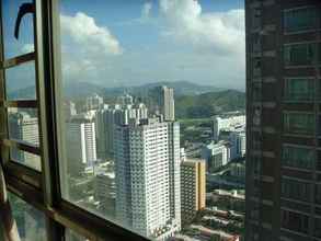 Nearby View and Attractions Leju 68 Aparthotel - Shenzhen Luohu Kk100 Branch