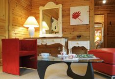 기타 2 Hakuba Resort Hotel La Neige