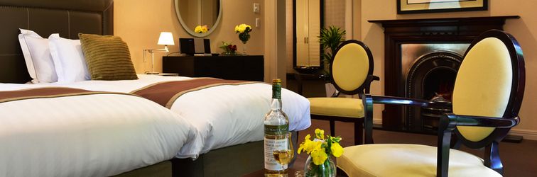 기타 Hakuba Resort Hotel La Neige