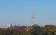 Lainnya 4 Frederics München City Olympiapark