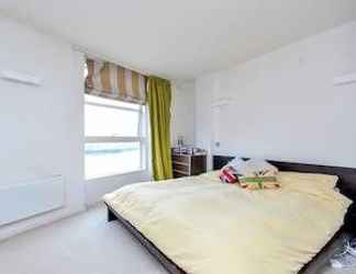 Bedroom 2 Harmony Living Serviced Apartments